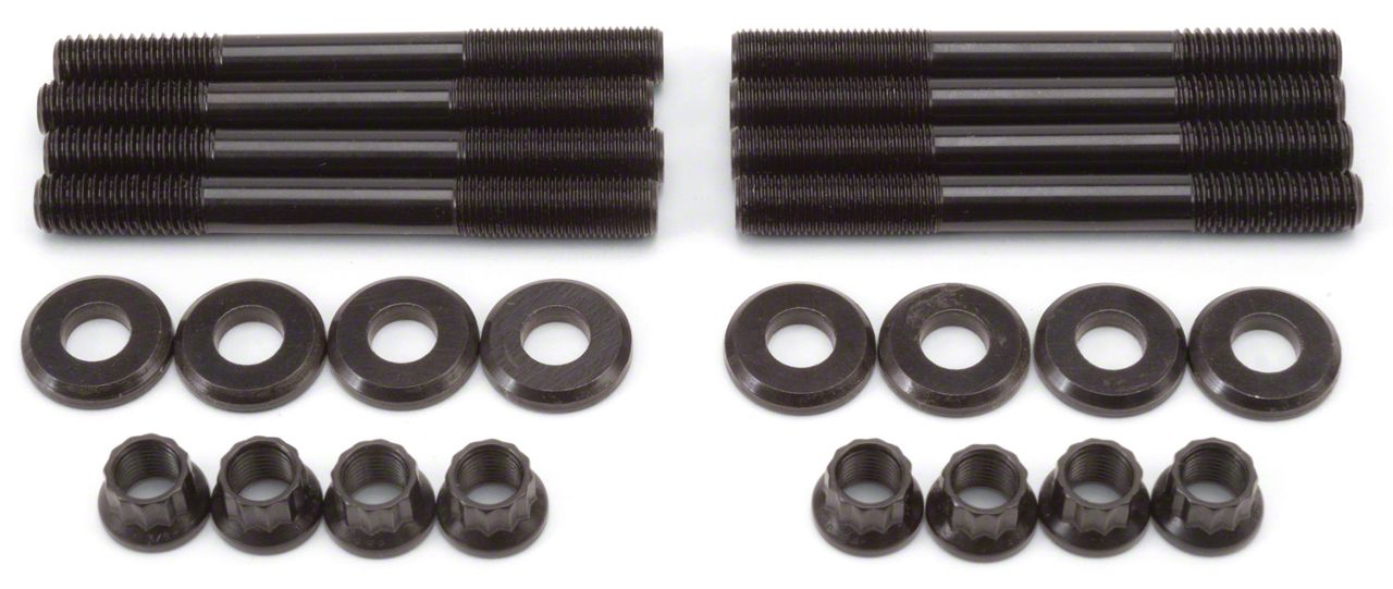 Edelbrock Rocker Shaft Stud Kit for 60059/60089 Heads Edelbrock Rocker Shaft Stud Kit for 60059/60089 Heads