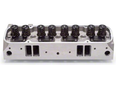 Edelbrock 60579 Single Perf. Pontiac 87Cc Head Comp.