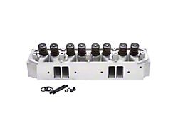 Edelbrock 60925 Cylidercylinder Head; Bbc; Performer Rpm; 440Ci; 84Cc Chamer; For Hydraulic Roll