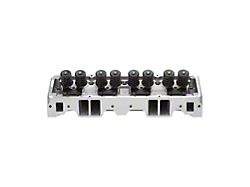 Edelbrock 60999 Single Perf. Rpm Sbc 64Cc Angle Head Comp.
