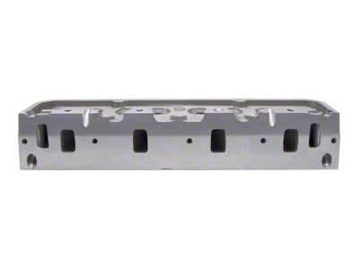 Edelbrock 61857 Cylinder Head; Ford Fe; Pro-Port; Nhra Super Stock