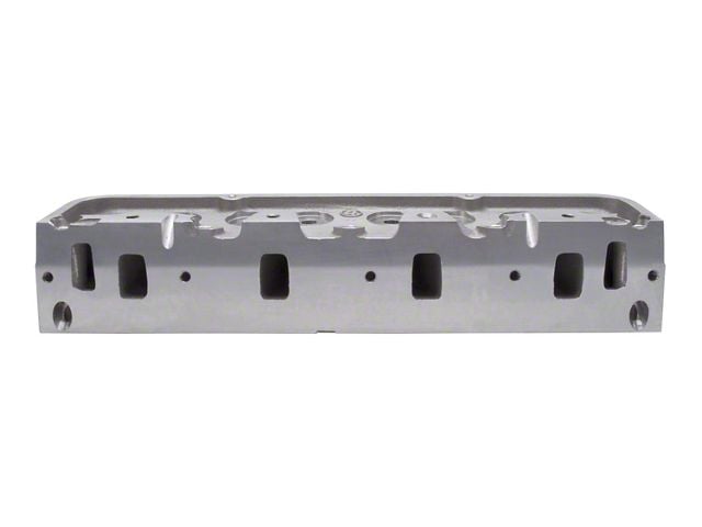 Edelbrock 61857 Cylinder Head; Ford Fe; Pro-Port; Nhra Super Stock