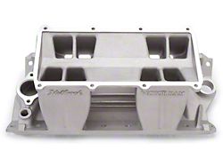 Edelbrock 7070 Manifold Bottom Victor Ram