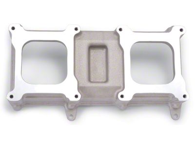 Edelbrock 7073 Manifold Top Only Vr 660