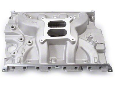 Edelbrock 7105 Performer Rpm 427 Manifold