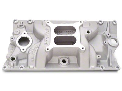 Edelbrock 7116 Perf. Rpm Vortec Manifold