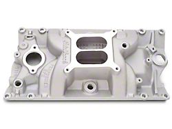 Edelbrock 7116 Perf. Rpm Vortec Manifold