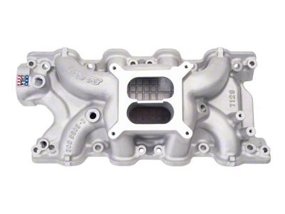 Edelbrock 7129 Performer Rpm E-Boss 302 Ford Manifold