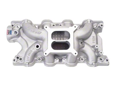 Edelbrock 7129 Performer Rpm E-Boss 302 Ford Manifold