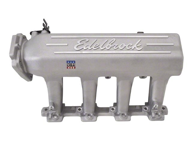 Edelbrock 7139 Efi Manifold Pro Flo Xt Gm Ls1