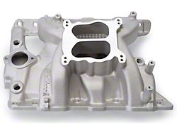 Edelbrock 7156 Performer Rpm Pontiac Manifold 
