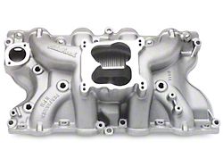 Edelbrock 7166 Performer Rpm 460 Manifold 