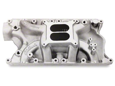 Edelbrock 7181 Performer Rpm 351-W Manifold