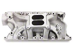 Edelbrock 7181 Performer Rpm 351-W Manifold