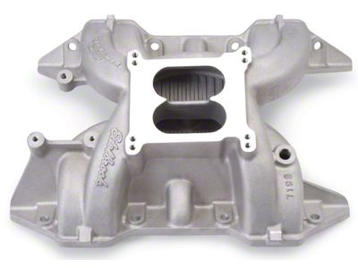 Edelbrock 7193 Performer Rpm 440 Manifold