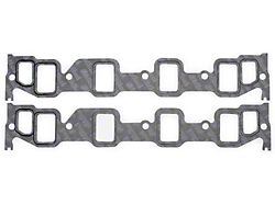 Edelbrock 7224 Ford Fe 390-428 Intake Gasket For Perm Rpm Heads