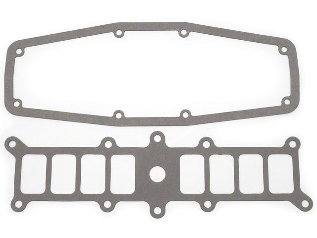 Edelbrock 7231 7126 Gasket Set