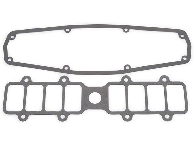 Edelbrock 7232 2945 Gasket Set