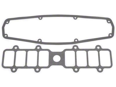 Edelbrock 7232 2945 Gasket Set