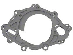 Edelbrock 7254 Gasket Kit. Water Pump. Sbf 5.0