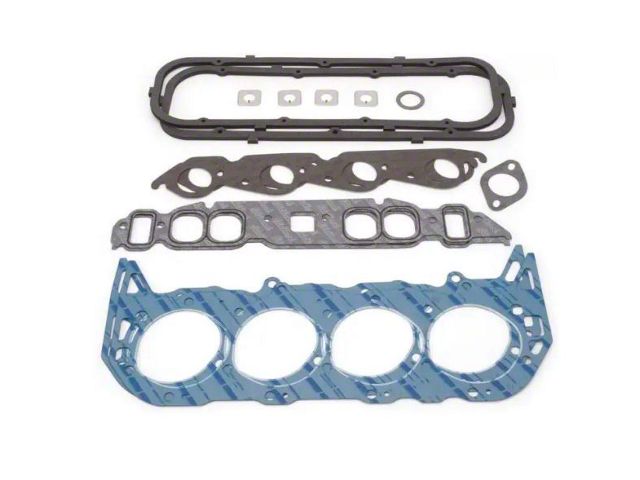 Edelbrock 7363 Big Block Chevy Oval Head Gasket Set