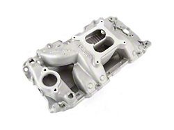 Edelbrock 7562 Rectangular Port RPM Air-Gap Manifold-Big Block (62-68 Chevy II; 69-75 Nova)