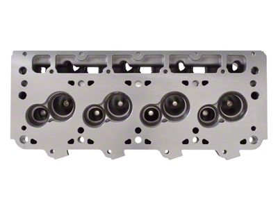 Edelbrock 770469 Cylinder Head; Pro Port Victor Lsr; Gen 3-4 Ls Series ; Hipped