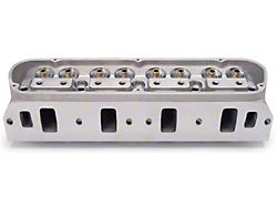 Edelbrock 77219 Single Victor Sbf Head Bare