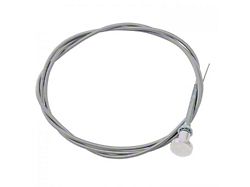 Choke Cable; Carburetor Choke; Universal - 8013 (70-72 Monte Carlo)