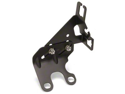 Edelbrock 8031 Universal Throttle Bracket