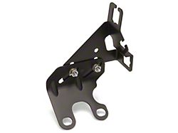 Edelbrock 8031 Universal Throttle Bracket (70-72 Monte Carlo)