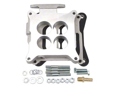 Edelbrock 8053 Ford 4-Bbl Egr Plate