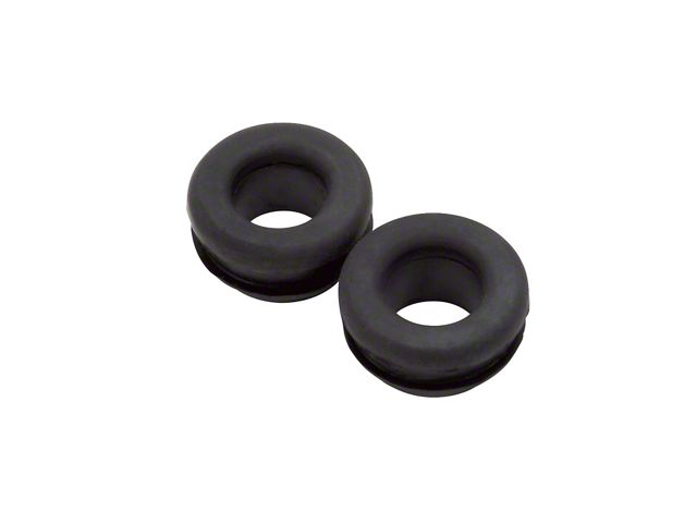 Edelbrock 8094 1 1/4 Pcv Grommets 1Pr