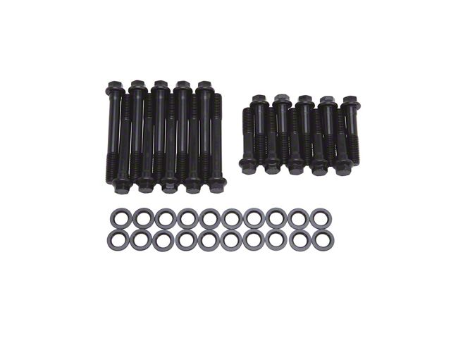 Edelbrock 8553 351W Head Bolt Kit