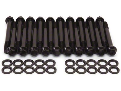 Edelbrock 8560 Head Bolt Kit For Perf. Rpm Ford 351C Heads