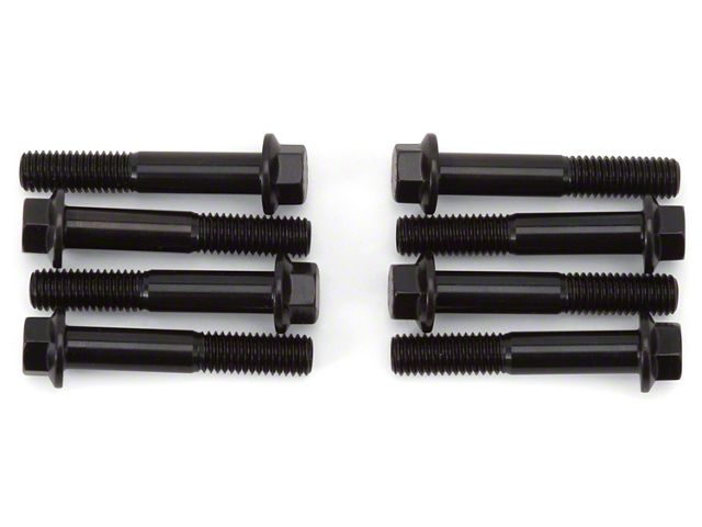 Edelbrock 8597 Chevrolet Gen Iii Ls-1 Rocker Stud Bolt Kit