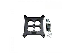 Carb Spacer 1In. 4-Hole (70-72 Monte Carlo)