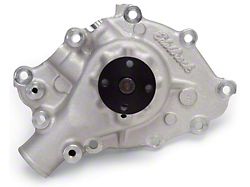 Edelbrock 8842 Water Pump; High Performance; Ford; 1965-67 289 C.I.D K Code V8 Engine; Standard