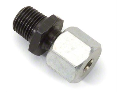 Edelbrock 91140 Thermocouple Compression Fitting For Qwikdata