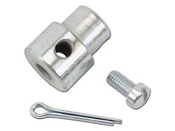 Edelbrock 9141 Chev Throttle Rod Stud 