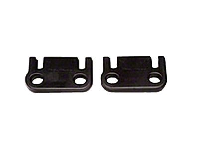 Edelbrock 93669 Replacement Guideplate For 429-460 Ford Heads