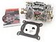 Edelbrock 9907 Reconditioned Carb 1407