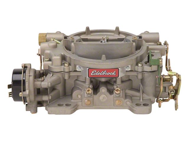 Edelbrock 9909 Reconditioned Carb 1409