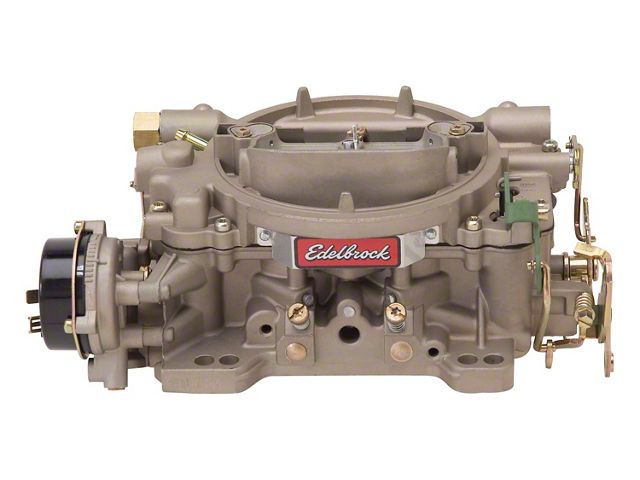Edelbrock 9910 Reconditioned Carb 1410