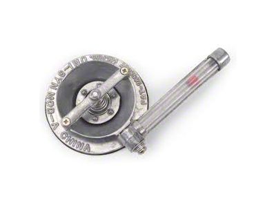Edelbrock A Uni-Syn Carburetor Balancing Instrument