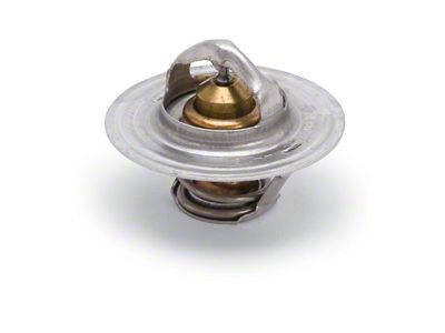 Edelbrock 53mm High Performance Thermostat; 160 Degree (67-92 Camaro)