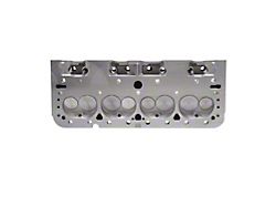 Edelbrock E-210 Series Cylinder Heads for Flat Tappet Camshafts (67-86 Small Block V8 Camaro)