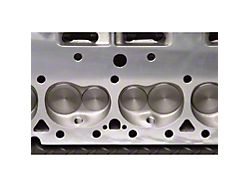 Edelbrock Performer Cylinder Head for Flat Tappet Camshaft (67-81 Small Block V8 Camaro)