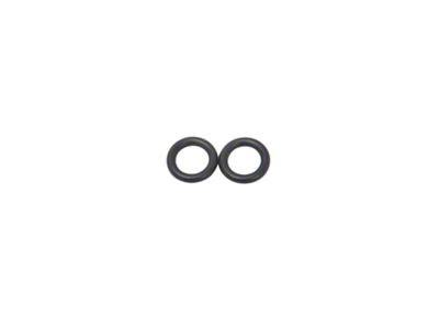Edelbrock Transfer Tube O-Rings for Holley 4150, 4160, 4165 and 4175 Series Carburetors (67-87 Camaro w/ Holley Carburetor)