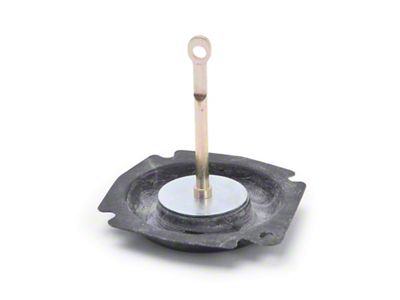 Edelbrock Vacuum Secondary Diaphragms (68-85 Camaro w/ Holley Carburetor)